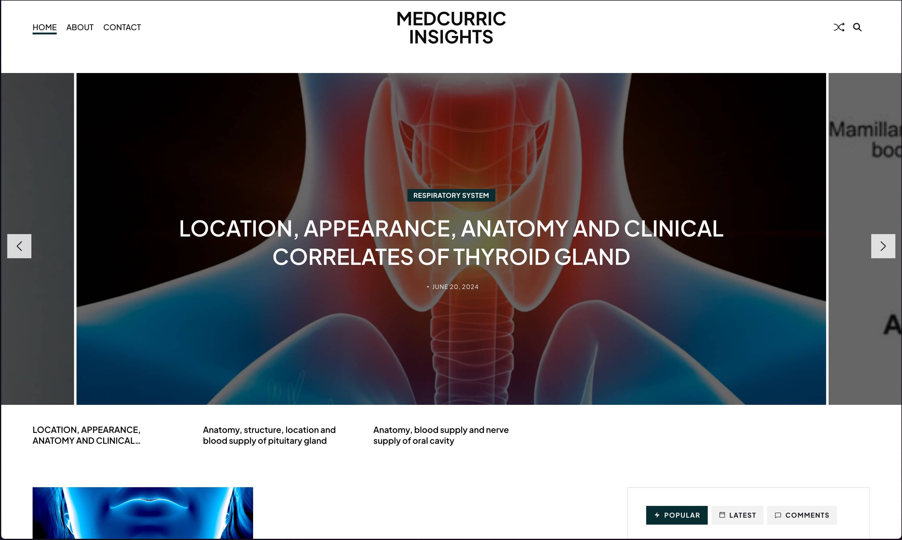 Medcurric